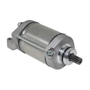 YZF 2CR 启动马达适用Yamaha 10起动电机 81890