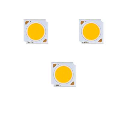 CREE科锐灯珠CMB1818 5000K 5700K 6500K 36V大功率COB筒灯