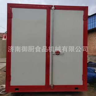 厂家直供高温房 涂装静电喷塑烤箱 电加热烘干烤漆房