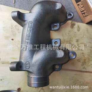 SD22 油缸支架154 13115 推土机