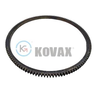 KOVAX飞轮齿圈发动机配件D6E129T启动马达齿轮