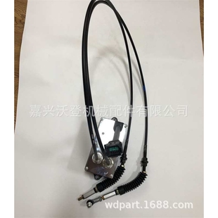 e312c 247 320c e320d e320c 5209油门踏板用于卡特3064 e314c