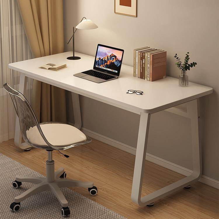 电脑桌台式桌家用现代简约书桌卧室写字台简易办公桌工作台电竞桌