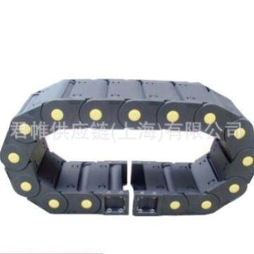 价格需核实IGUS拖链和接头型号：H4.56.21.250.0（120节拖链