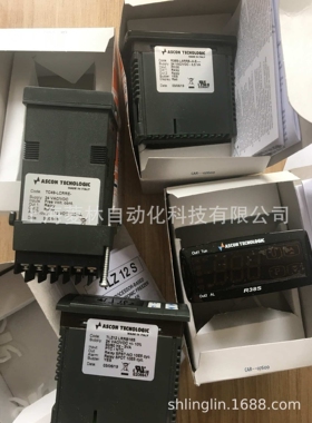 ASCON TECNOLOGIC控制器 　TLK31 CRR--S---B TLY27 LSR-DEA- TLK