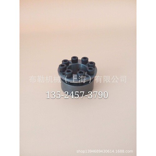 玉泉胀紧套SSD2-180X235/SSD2-150X200/SSD2-160X210免键轴锥形环