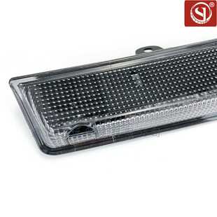 6351HH 6350V2适用标志208 308 3008雪铁龙C4 C5 DS4  高位刹车灯