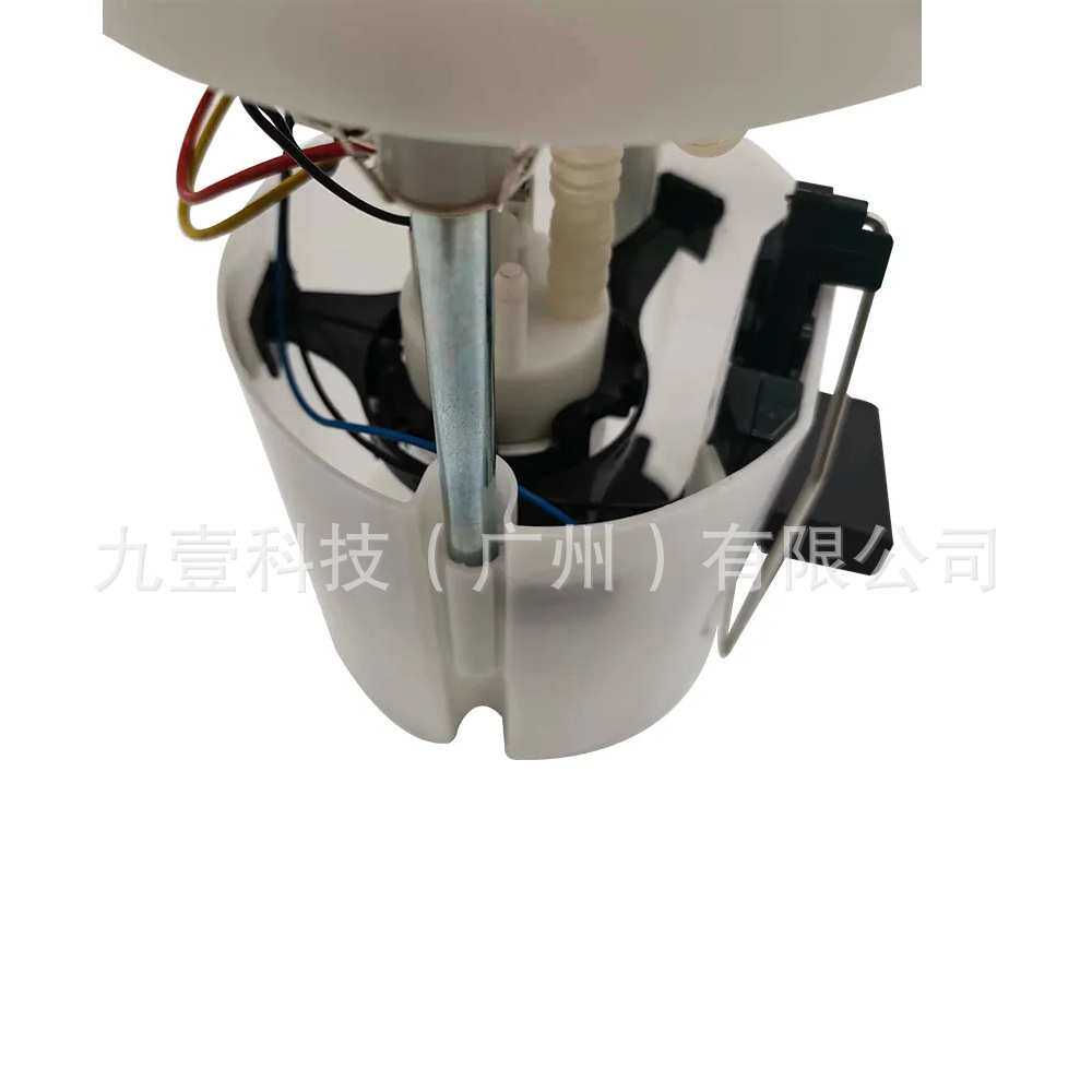 适用福特06-07蒙迪欧 燃油泵连体汽油泵总成 5S719H307CA