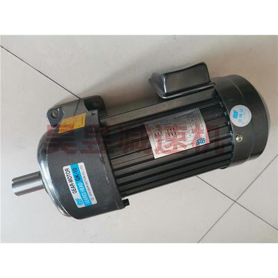 DYG马达GEARMOTOR齿轮减速三相电机400W200WGK-10GK-180