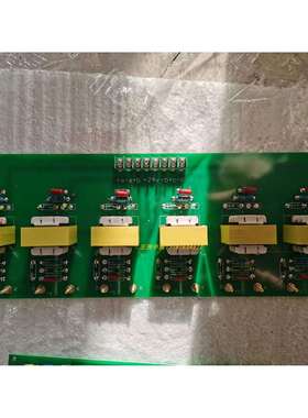 振吴电炉控制板ZMC-6-2整流脉冲触发板中频炉配件YTR-ZK/DX-NBMC
