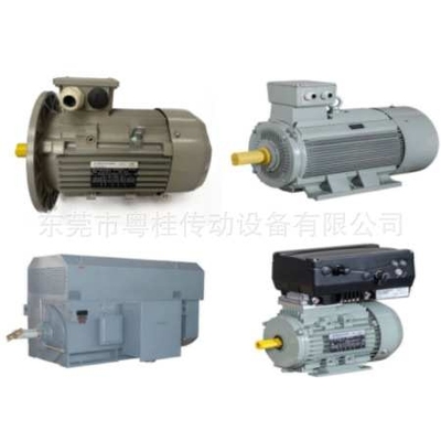 德国Ac-motore电机FCM160L-4/HE FCM 200 L-4/HE