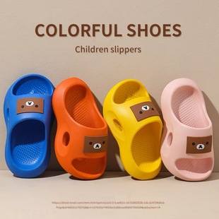 矫形垫纠正正白家用支撑夏季防滑平底防臭男扁平足专用鞋儿童拖鞋