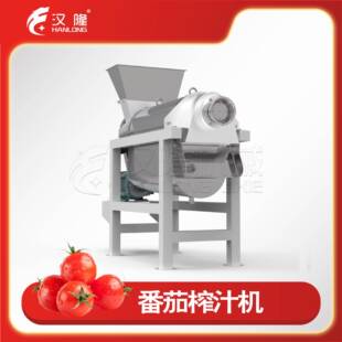 厂家直销原汁加工不锈钢小型番茄螺旋榨汁机电动压榨机果蔬榨汁机