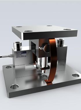 称重模块SB1吨T10T称重传感器模块反应釜称重控制系统防爆不