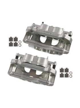 适用福特猛禽F-150 18-22 前刹车分泵 左右CL3Z2B121A CL3Z2B120A