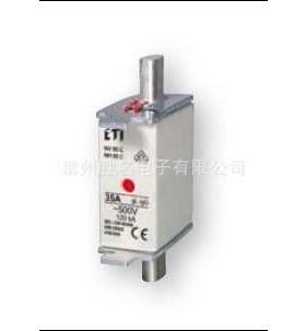 JEAN MULLER FUSE熔断器 R1185600 250A 200A VDE0636 IEC60269