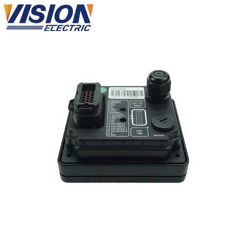 船用发动机控制HMC4300 HMC4300RM-MEM40 HMC4000MPU HMC4000CAN