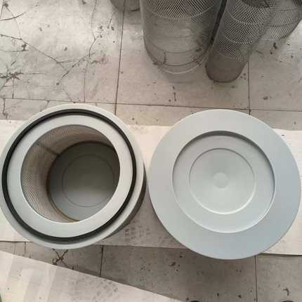 供应发电机组空气滤芯8N6309 8N2556/523048空气滤清器滤芯