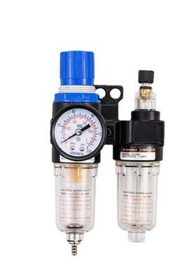 DINGLI AFC2000 BFC4000 BFC-2000  BFC-3000 二联件  气源处理器