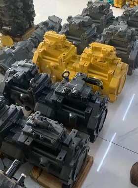 PVB80R1HN316液压泵PVB80R1HN306液压泵PVB90  PVB92  JCB8080泵