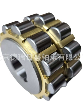 进口轴承 整体偏心轴承 100752305K，130752305K 减速机轴承