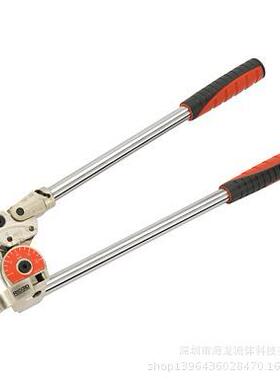 RIDGID弯管器610M不锈钢管弯管器10MM36608