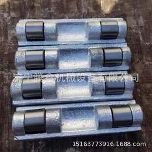 QZ-1曲直两用滚筒 应力放散铺设无缝线路  ZSTG-III型枕上滚筒