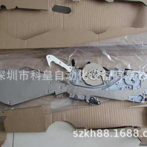 juki贴片机飞达CF8 AF8 FF12 16 24mm feeder料架 喂料器 供料器