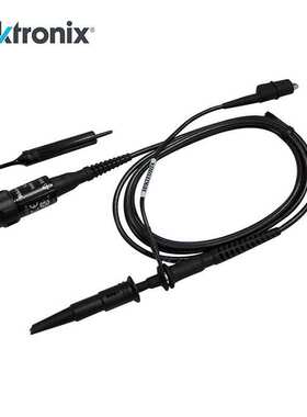 泰克Tektronix示波器探头TPP0101衰减10X带宽100MHz无源电压探头