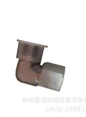 徐工平衡重叉车251806363软管总成F481CACF080804-950程机械配件