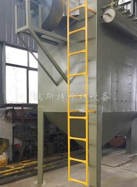 厂家供应设备布袋除尘器袋式除尘器袋式除尘设备来电详询