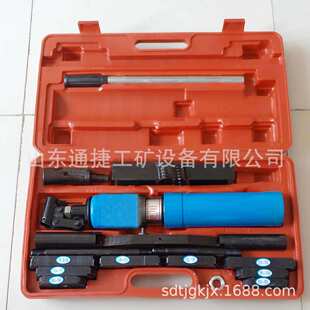 厂家供应手动汽车液压缸套拉压器拉缸器干式缸套拔出器缸桶取出器