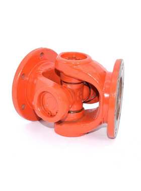 万向传动轴SWC150/165/180/200/250万向传动轴十字轴海诚