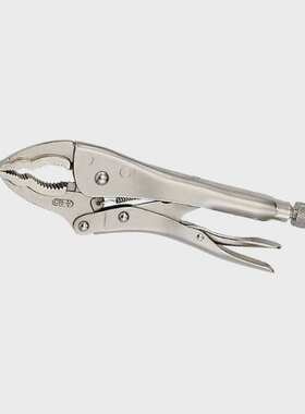 GENIUS天赋进口工具 10”534310LJ超大嘴大力钳534312LJ