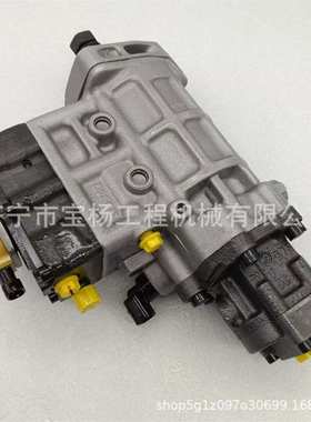 32F61-10302高压油泵C4.2发动机燃油泵32F6110302喷油泵促动泵