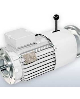 供应德国VEM电机