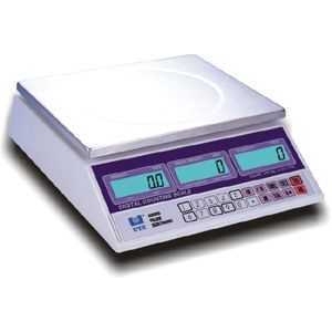 UCA-1.5/3/6/15/30电子计数桌面秤