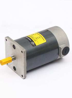 HF恒峰电机 小型直流永磁减速电机马达70W