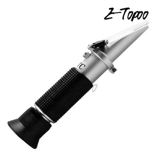 Etopoo荣誉出品 0-20/32/50/80/82/92% 糖度计 糖度折射仪 折射计