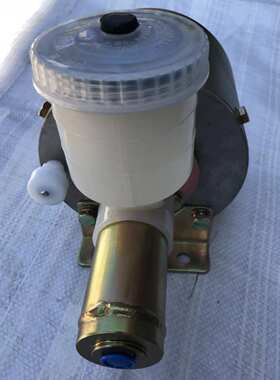 临工968轮式装载机铲车空气加力泵配套LG4120009242