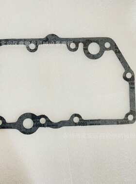 R123501：发动机机油冷却器安装垫片4045HF120发动机垫片