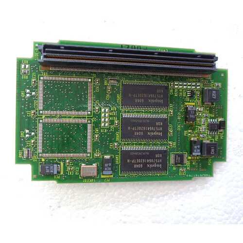 A20B-3300-0312 FANUC发那科CPU电路板现货