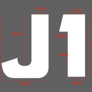 风琴纸广告字活动策划陈列布置文创设计字母造型公司logo展示门头