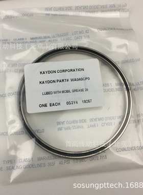 SA035AR0 SA035CP0 SA035XP0 KAYDON凯顿不锈钢薄壁精密轴承