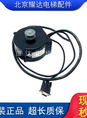 电动机 磁同步/永适用1213蒂森5S原装门T/现货马达 电机电梯机-门