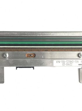 0科诚gG500打印头标签打印机uE50X原装GOD打印头