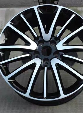 适配20寸零跑C11轮毂21款零跑C11尊享版铝合金轮毂钢圈C1120寸