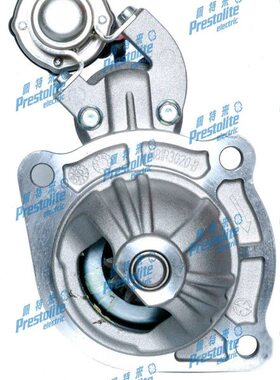 -S611004S0R3起动机马达佩特来0起动机M8适用08柴玉起动机203700