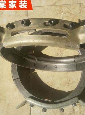 1T52T016电动葫芦10吨器3T器.T起重5T绳排 T0铸铁配件T绳.吨导5