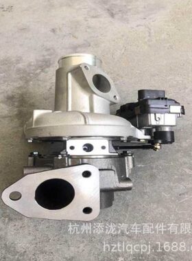 T涡轮增压器90800新款68大 汽0通69V上- 原装300 2.002C08537